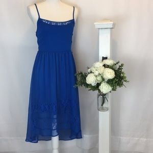 B2G2 Mudd summer dress